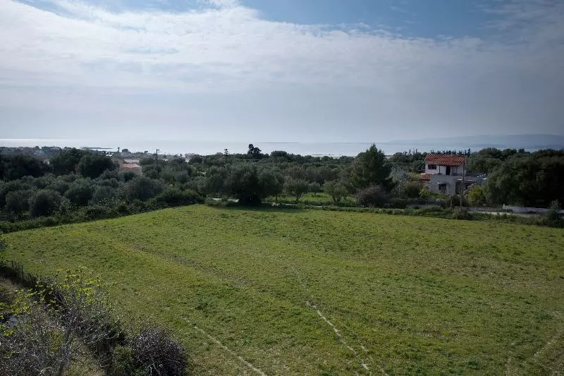 ホテル Evgenia Suites