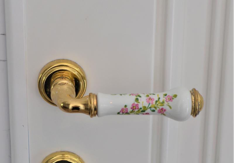 فندق Evgenia Suites