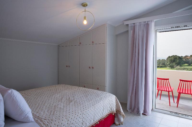 فندق Evgenia Suites