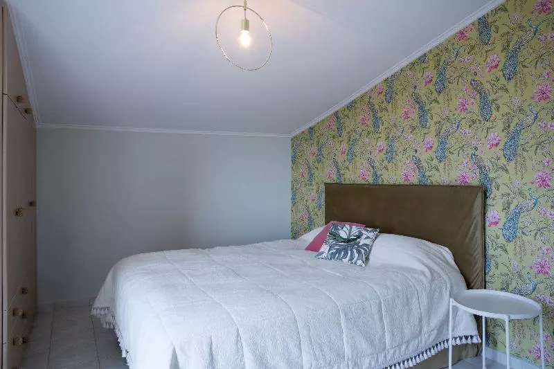 ホテル Evgenia Suites