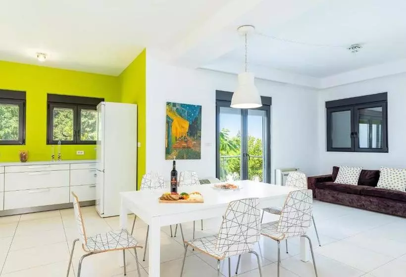 ホテル Melia Villa