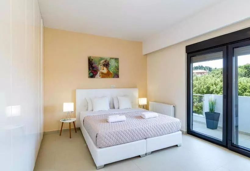 ホテル Melia Villa