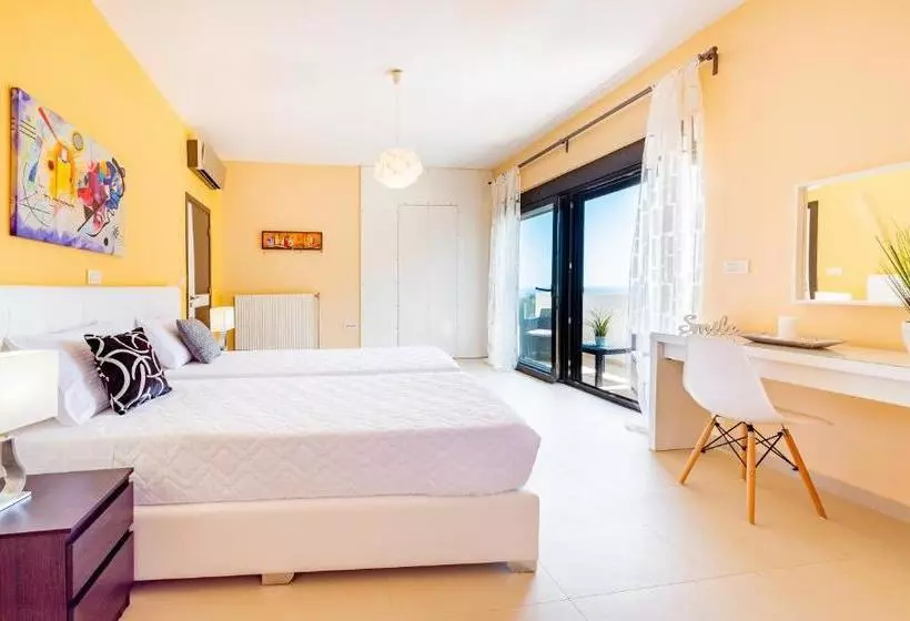 ホテル Melia Villa