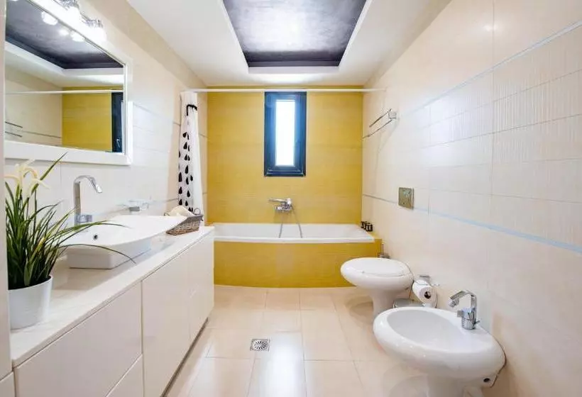 ホテル Melia Villa