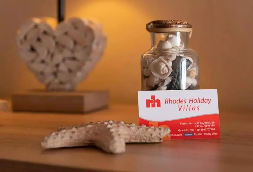 ホテル Melia Villa