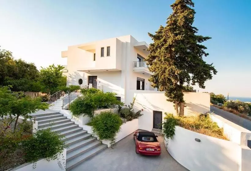 ホテル Melia Villa