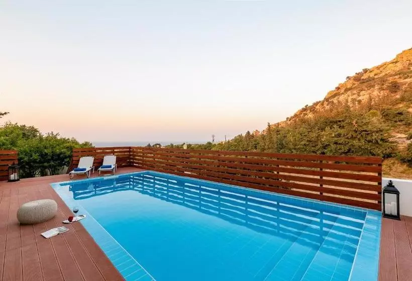 ホテル Melia Villa