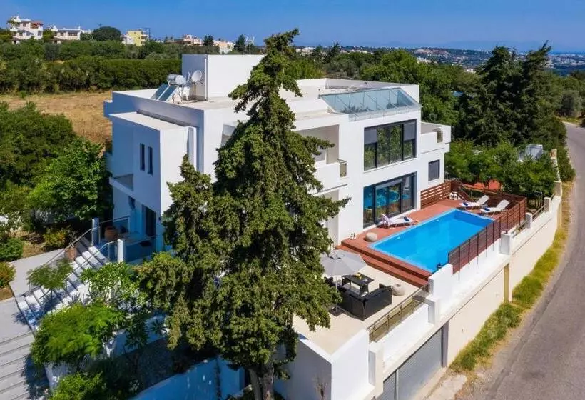 ホテル Melia Villa