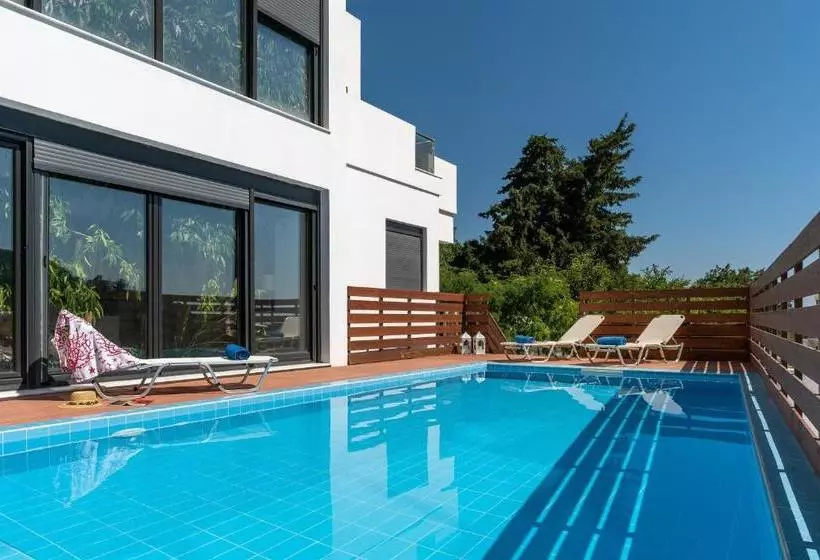 ホテル Melia Villa