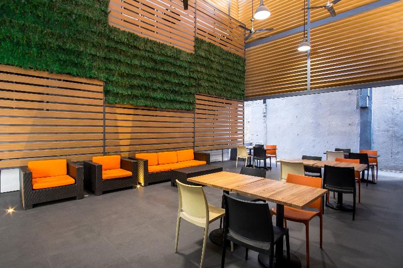 Otel Zen Rooms Basic Metrodeluxe Pasay