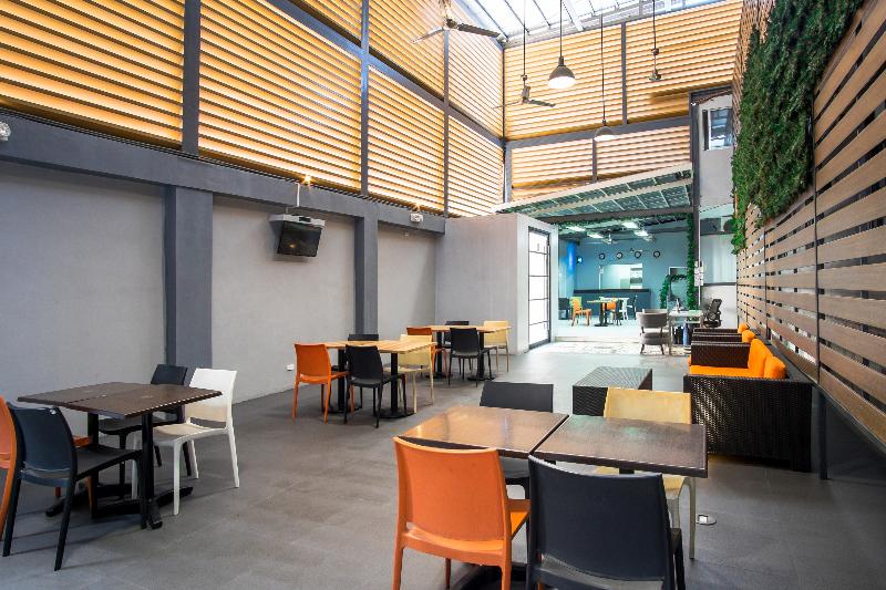 Otel Zen Rooms Basic Metrodeluxe Pasay