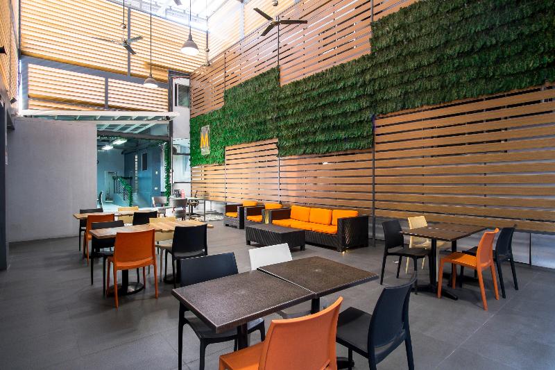 Otel Zen Rooms Basic Metrodeluxe Pasay