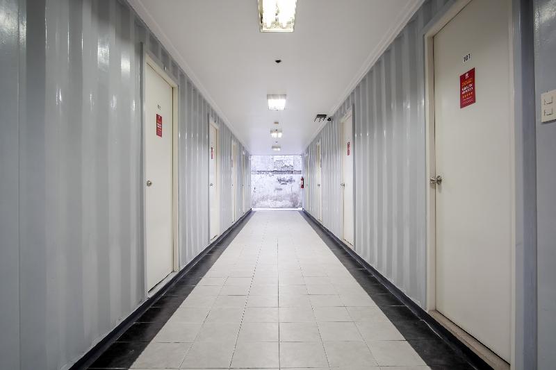 Otel Zen Rooms Basic Metrodeluxe Pasay