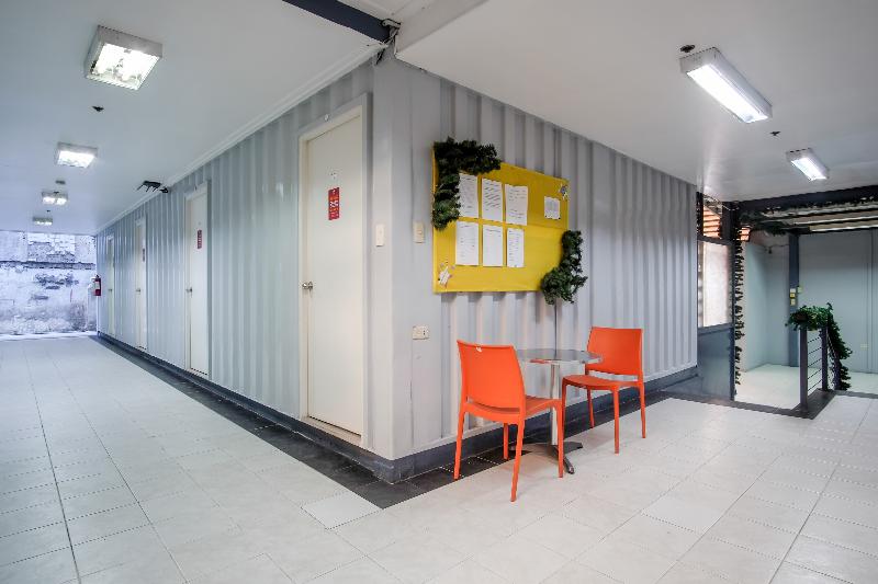 Otel Zen Rooms Basic Metrodeluxe Pasay