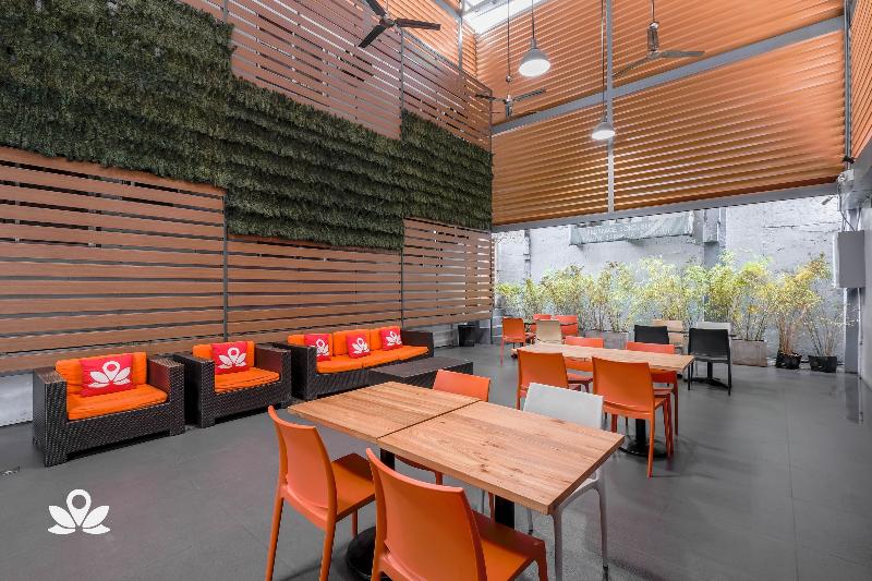 Otel Zen Rooms Basic Metrodeluxe Pasay