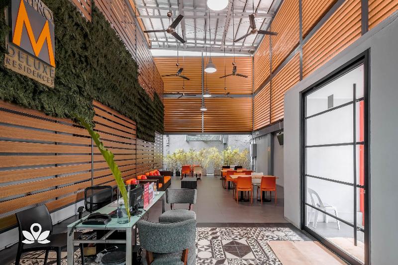 Otel Zen Rooms Basic Metrodeluxe Pasay