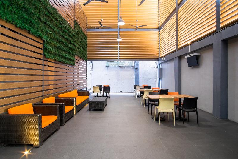 Otel Zen Rooms Basic Metrodeluxe Pasay