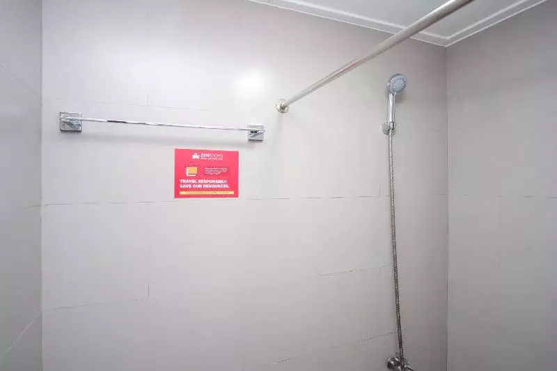 ホテル Zen Rooms Basic Metrodeluxe Pasay