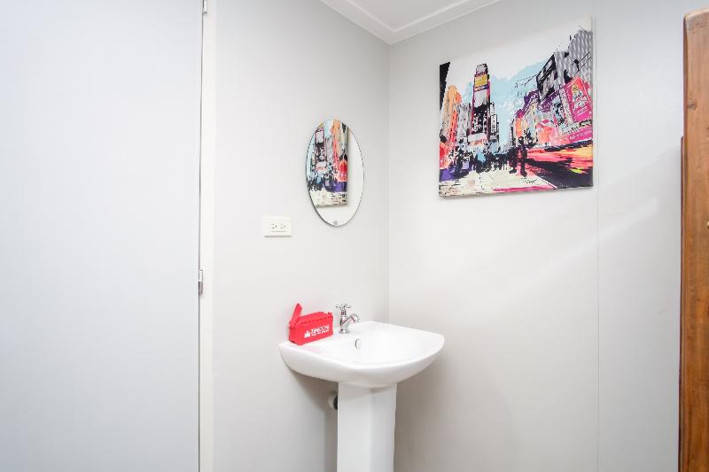 Otel Zen Rooms Basic Metrodeluxe Pasay