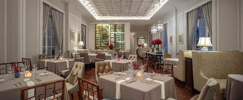 هتل Mia Saigon – Luxury Boutique
