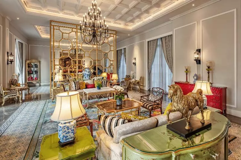 هتل Mia Saigon – Luxury Boutique