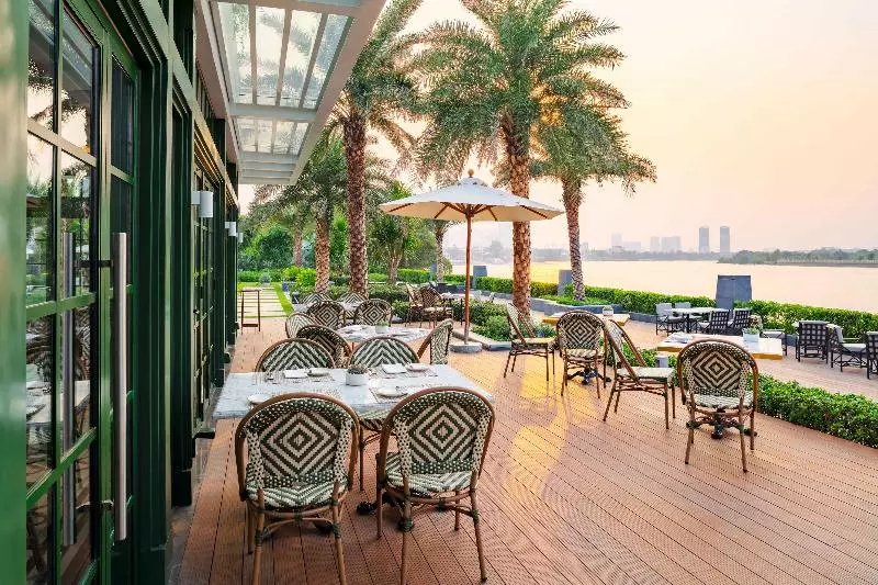 هتل Mia Saigon – Luxury Boutique