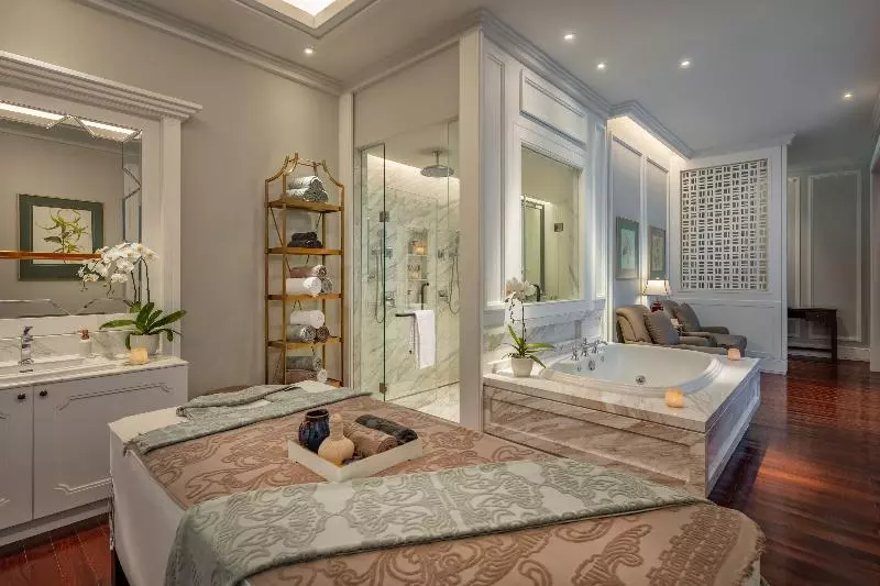 هتل Mia Saigon – Luxury Boutique