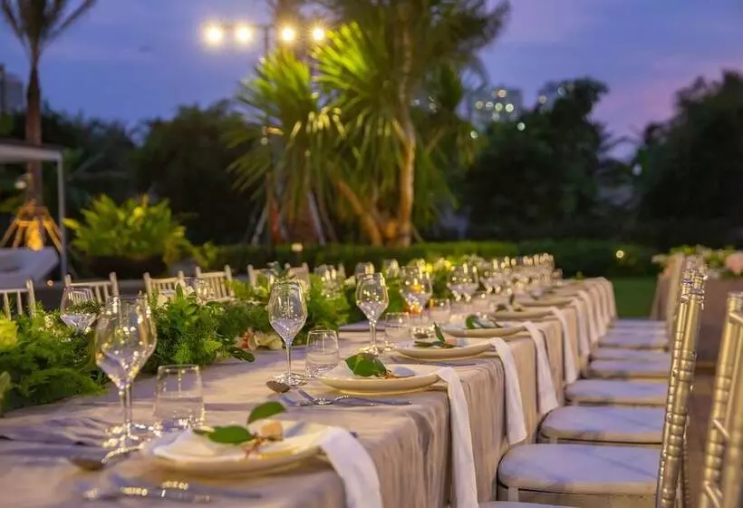 هتل Mia Saigon – Luxury Boutique