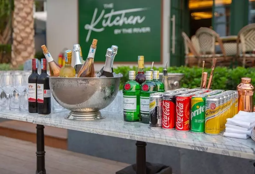 هتل Mia Saigon – Luxury Boutique
