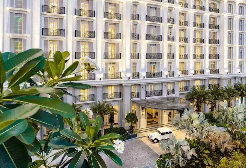 هتل Mia Saigon – Luxury Boutique