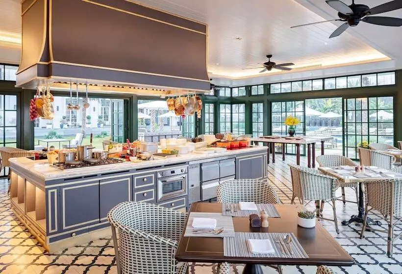 هتل Mia Saigon – Luxury Boutique