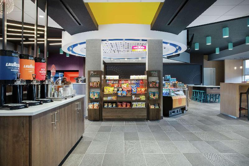 فندق Tru By Hilton Audubon Valley Forge