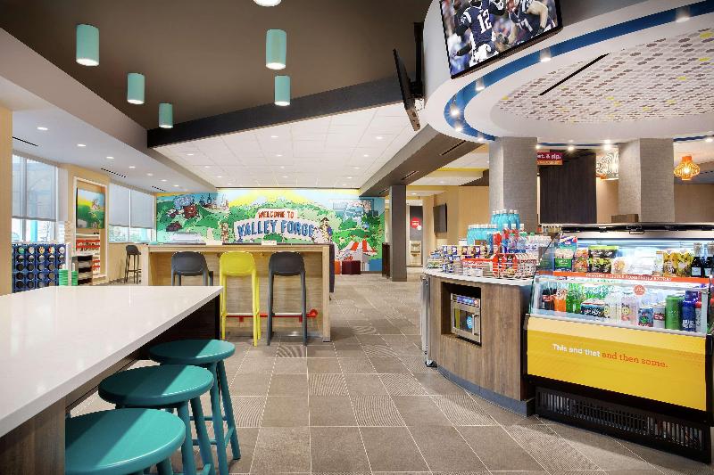 فندق Tru By Hilton Audubon Valley Forge