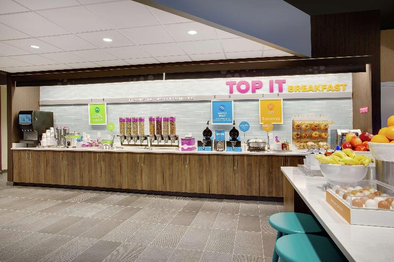 فندق Tru By Hilton Audubon Valley Forge