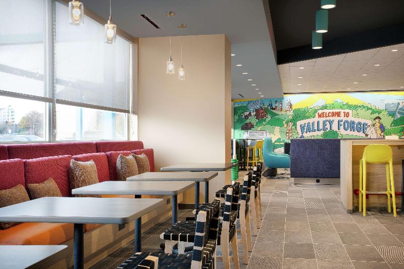 فندق Tru By Hilton Audubon Valley Forge