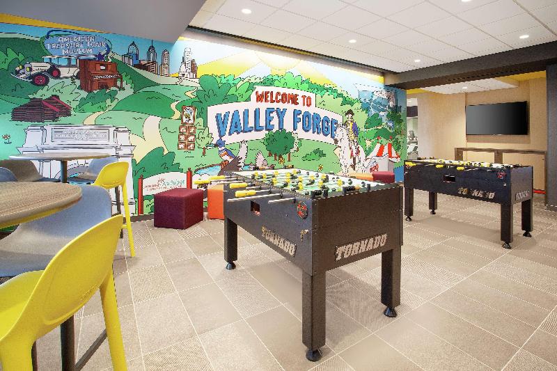 فندق Tru By Hilton Audubon Valley Forge