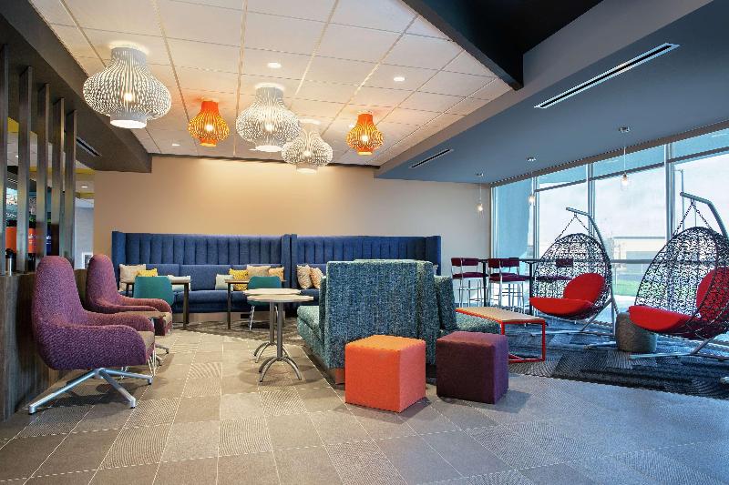 فندق Tru By Hilton Audubon Valley Forge