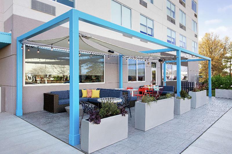 فندق Tru By Hilton Audubon Valley Forge