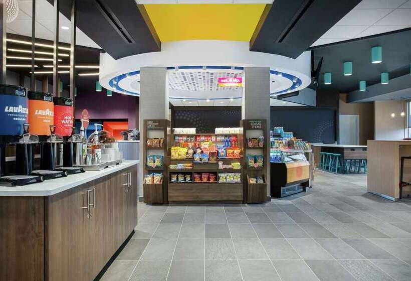 فندق Tru By Hilton Audubon Valley Forge