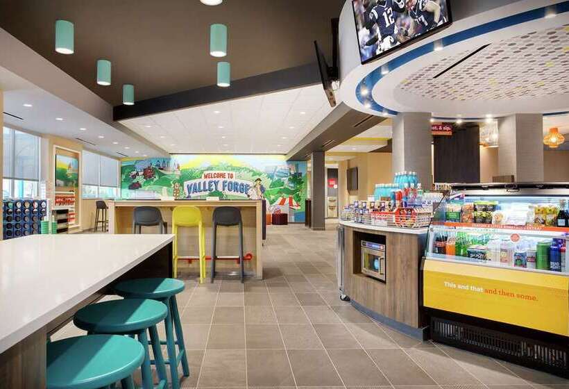 فندق Tru By Hilton Audubon Valley Forge