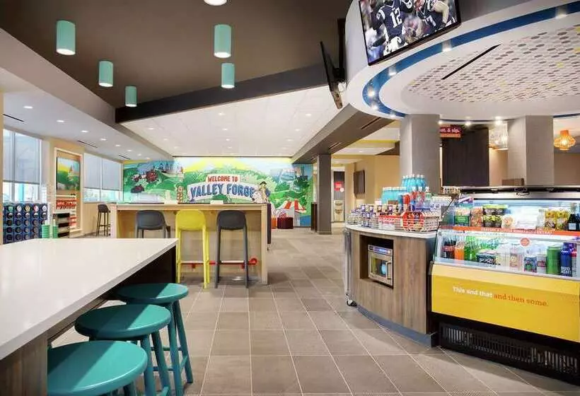 ホテル Tru By Hilton Audubon Valley Forge