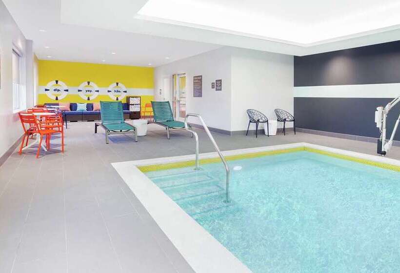 فندق Tru By Hilton Audubon Valley Forge