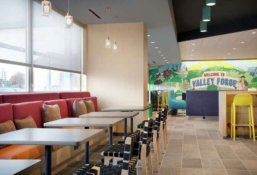 فندق Tru By Hilton Audubon Valley Forge