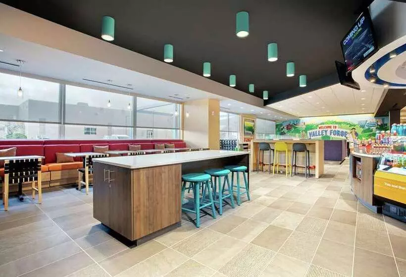 ホテル Tru By Hilton Audubon Valley Forge