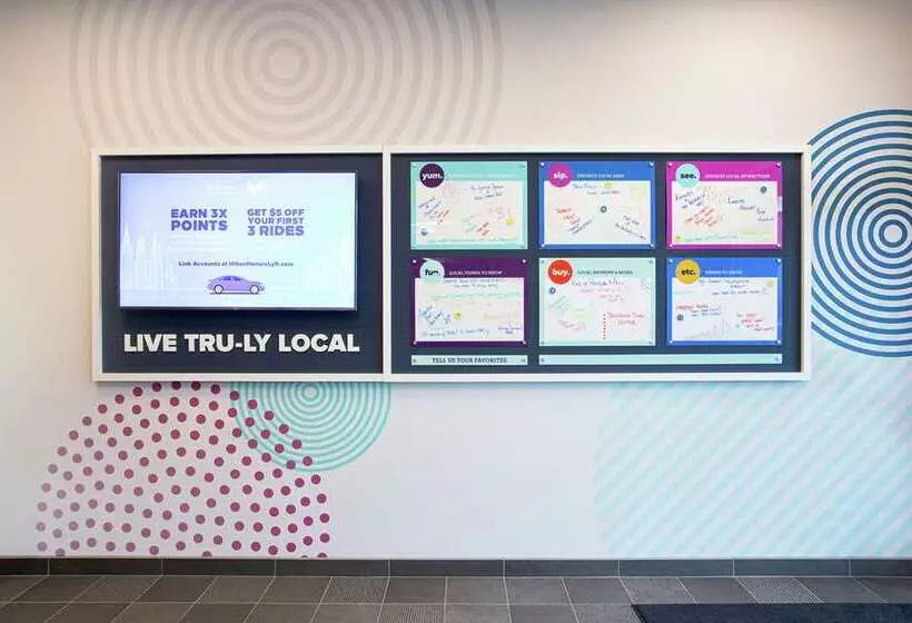 ホテル Tru By Hilton Audubon Valley Forge