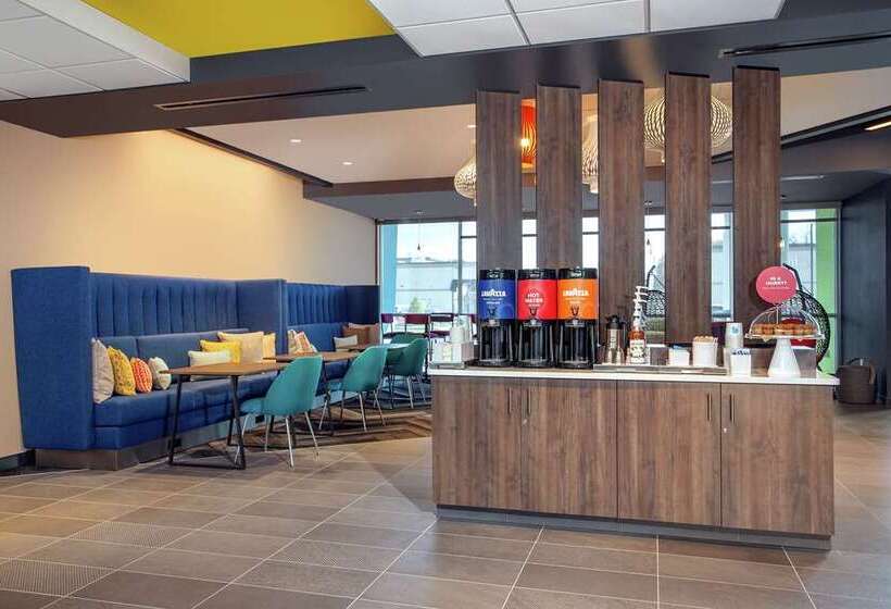 فندق Tru By Hilton Audubon Valley Forge