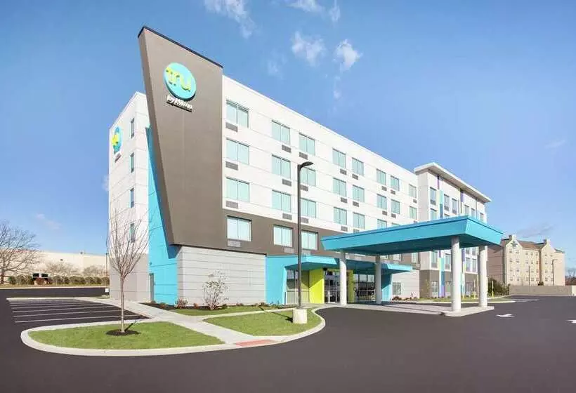 ホテル Tru By Hilton Audubon Valley Forge