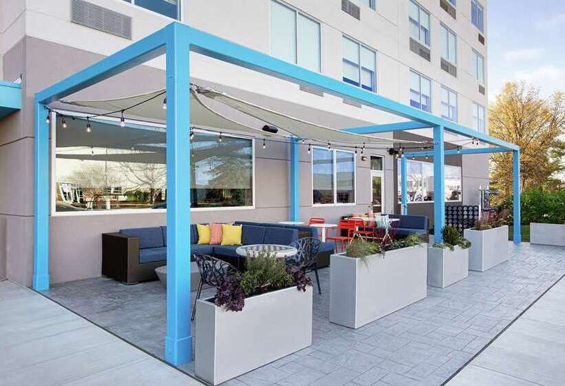 فندق Tru By Hilton Audubon Valley Forge