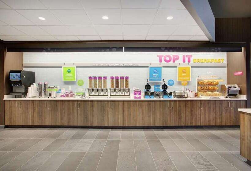 فندق Tru By Hilton Audubon Valley Forge