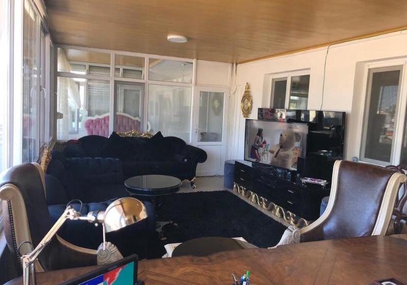 Teos Alesta Apart Pansiyon